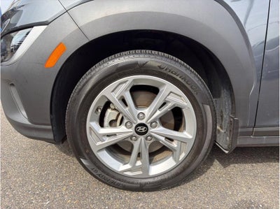 2023 Hyundai KONA SEL Sport Utility 4D