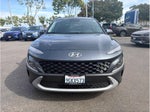 2023 Hyundai KONA SEL Sport Utility 4D