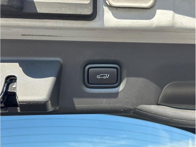 2024 Hyundai IONIQ 5 SEL Sport Utility 4D