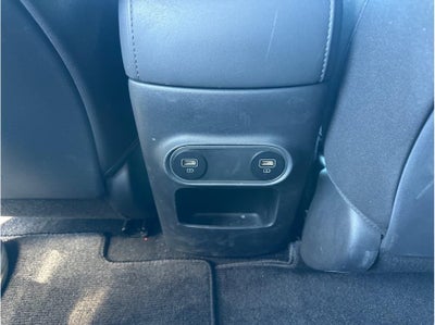 2024 Hyundai IONIQ 5 SEL Sport Utility 4D