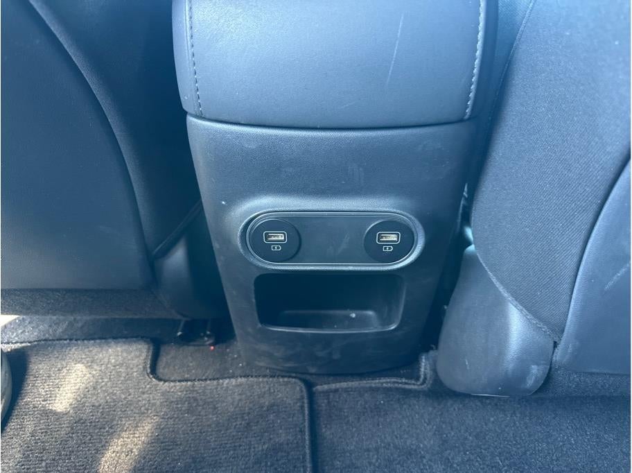 2024 Hyundai IONIQ 5 SEL Sport Utility 4D