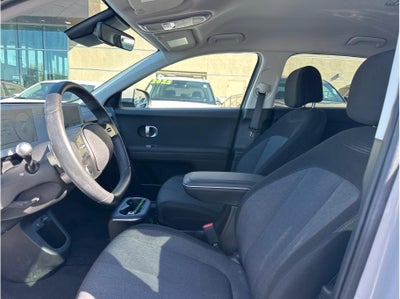 2024 Hyundai IONIQ 5 SEL Sport Utility 4D