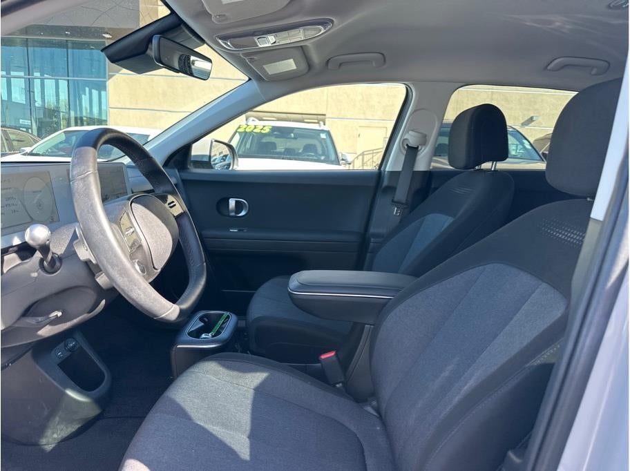 2024 Hyundai IONIQ 5 SEL Sport Utility 4D
