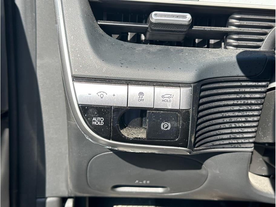 2024 Hyundai IONIQ 5 SEL Sport Utility 4D
