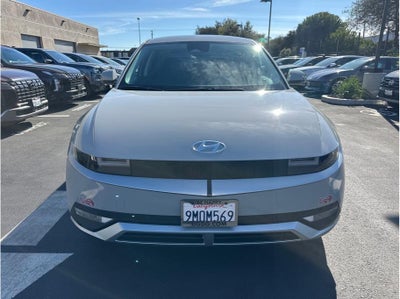 2024 Hyundai IONIQ 5 SEL Sport Utility 4D