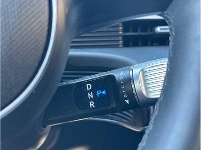 2024 Hyundai IONIQ 5 SEL Sport Utility 4D