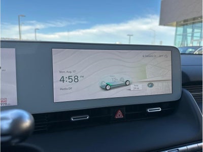 2024 Hyundai IONIQ 5 SEL Sport Utility 4D