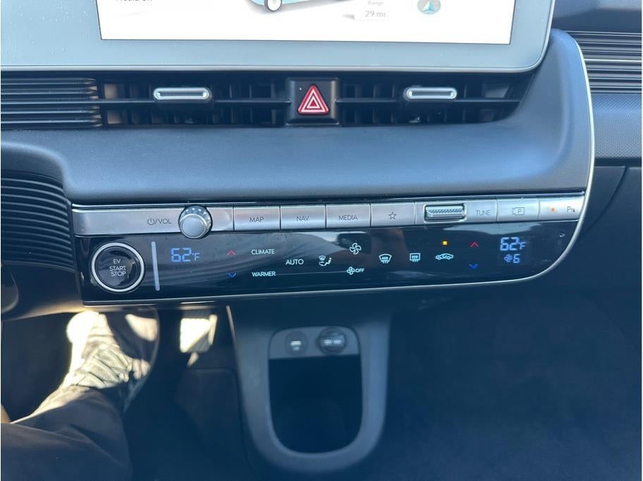 2024 Hyundai IONIQ 5 SEL Sport Utility 4D