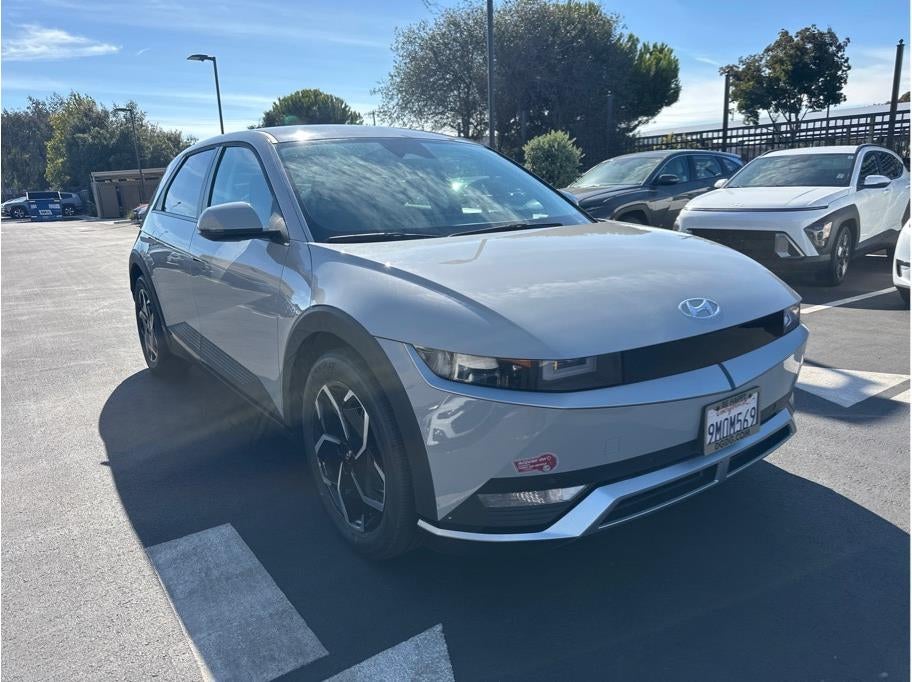 2024 Hyundai IONIQ 5 SEL Sport Utility 4D