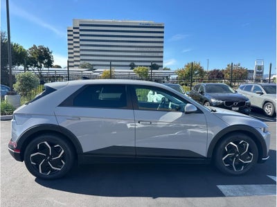 2024 Hyundai IONIQ 5 SEL Sport Utility 4D