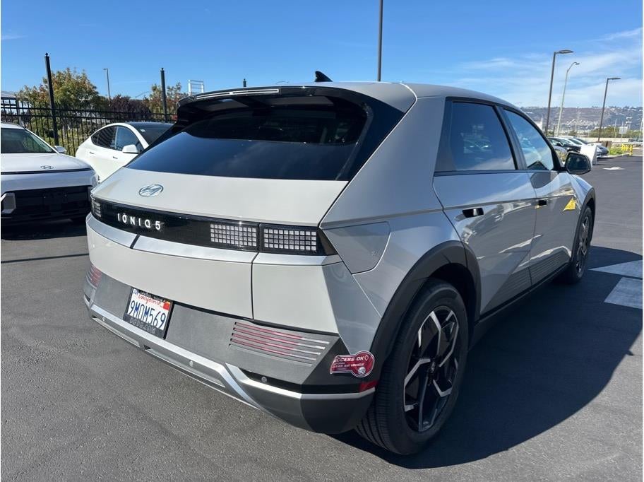 2024 Hyundai IONIQ 5 SEL Sport Utility 4D
