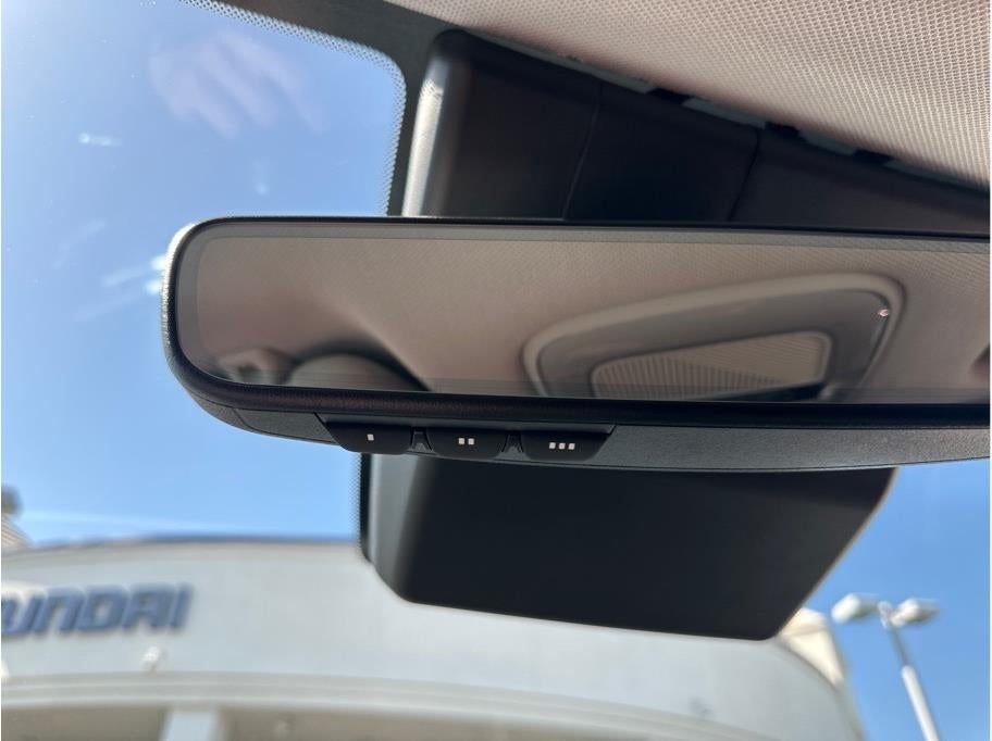 2024 Hyundai IONIQ 5 SEL Sport Utility 4D