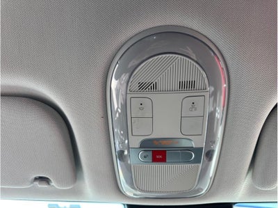 2024 Hyundai IONIQ 5 SEL Sport Utility 4D