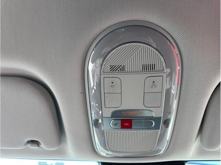2024 Hyundai IONIQ 5 SEL Sport Utility 4D