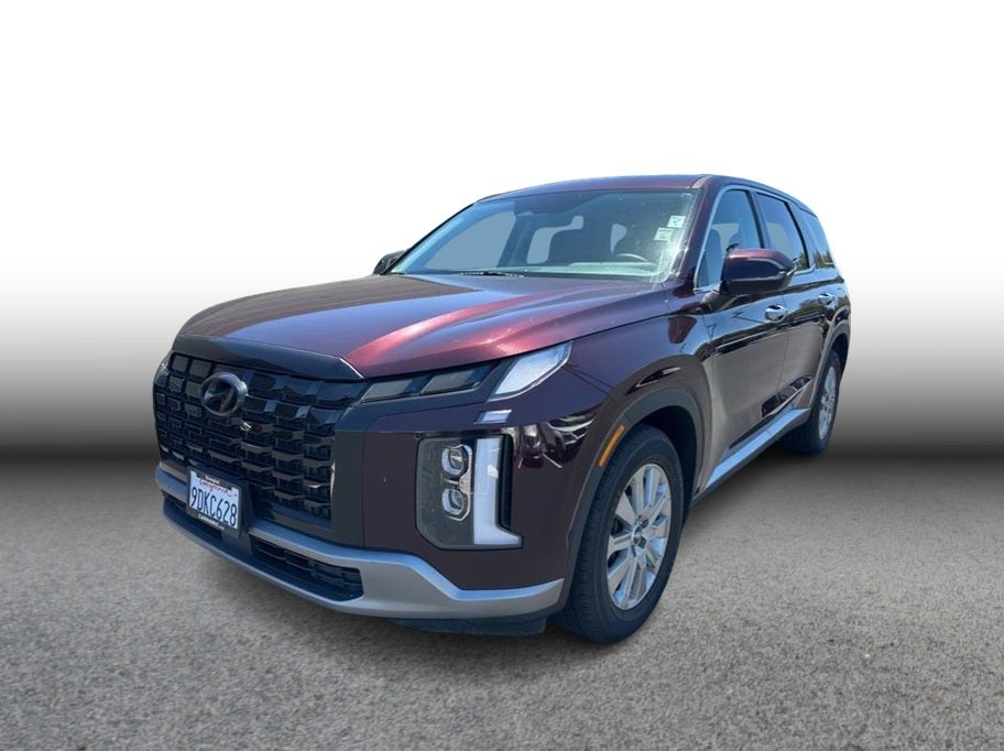2023 Hyundai PALISADE SE Sport Utility 4D