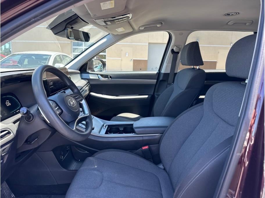 2023 Hyundai PALISADE SE Sport Utility 4D
