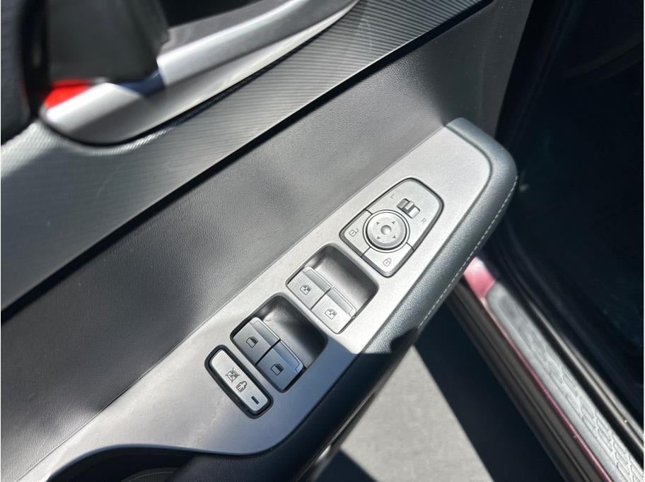 2023 Hyundai PALISADE SE Sport Utility 4D