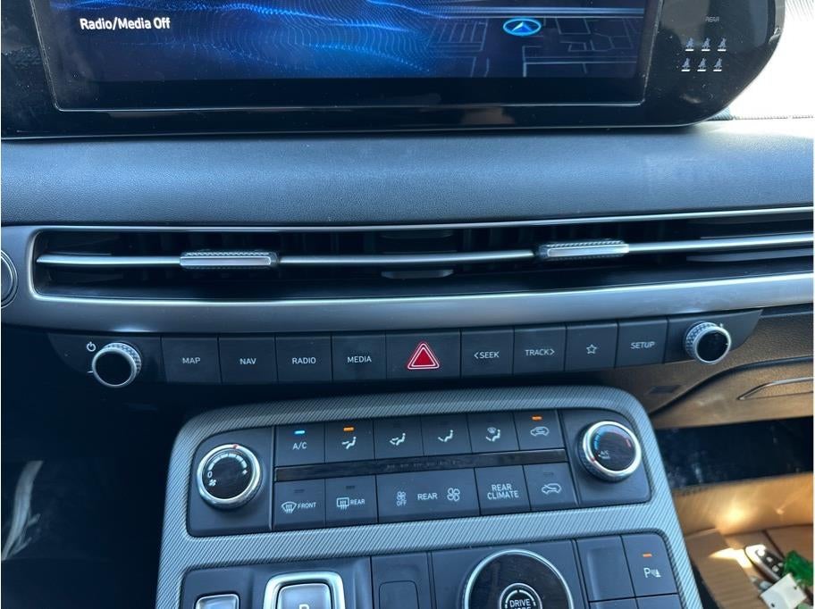 2023 Hyundai PALISADE SE Sport Utility 4D