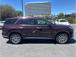 2023 Hyundai PALISADE SE Sport Utility 4D