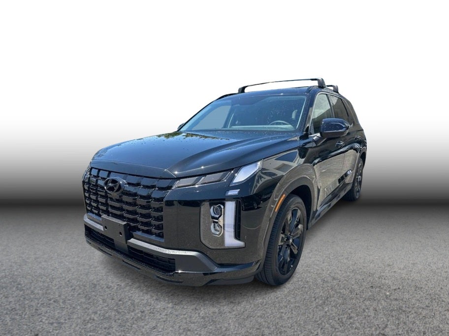 2025 Hyundai Palisade XRT AWD's photo