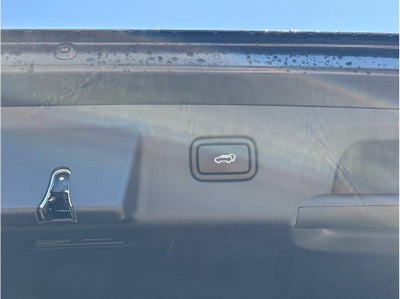 2025 Hyundai PALISADE XRT Sport Utility 4D