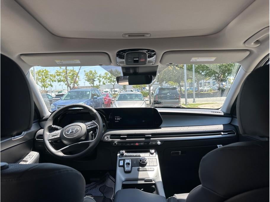 2025 Hyundai PALISADE XRT Sport Utility 4D