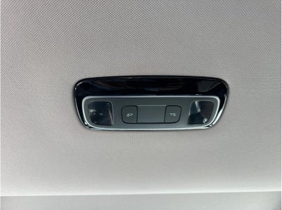 2025 Hyundai PALISADE XRT Sport Utility 4D