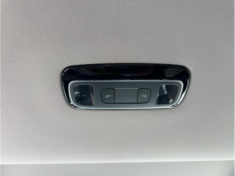 2025 Hyundai PALISADE XRT Sport Utility 4D