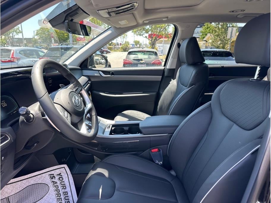 2025 Hyundai PALISADE XRT Sport Utility 4D