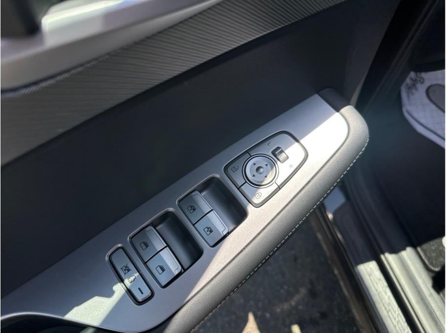 2025 Hyundai PALISADE XRT Sport Utility 4D