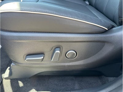 2025 Hyundai PALISADE XRT Sport Utility 4D