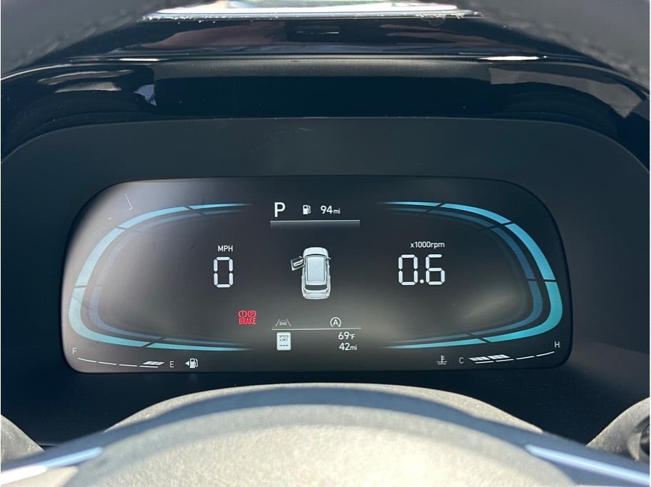 2025 Hyundai PALISADE XRT Sport Utility 4D