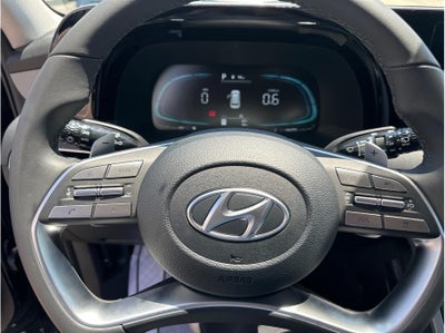 2025 Hyundai PALISADE XRT Sport Utility 4D