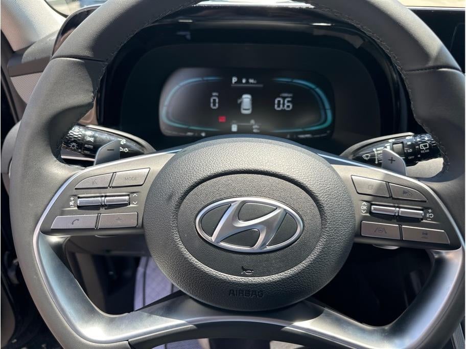 2025 Hyundai PALISADE XRT Sport Utility 4D
