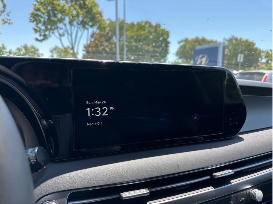 2025 Hyundai PALISADE XRT Sport Utility 4D