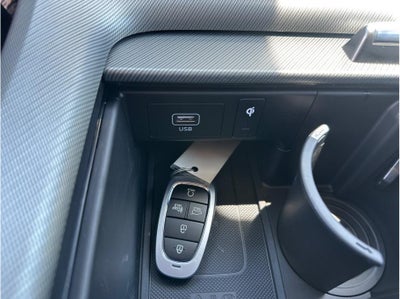 2025 Hyundai PALISADE XRT Sport Utility 4D