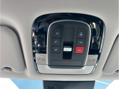 2025 Hyundai PALISADE XRT Sport Utility 4D