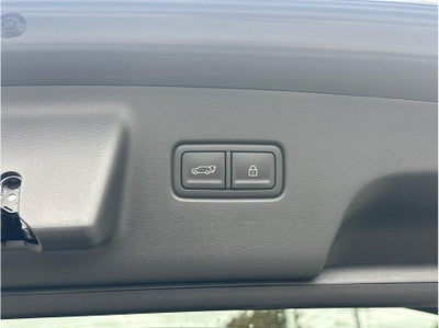 2026 Hyundai PALISADE SEL AWD