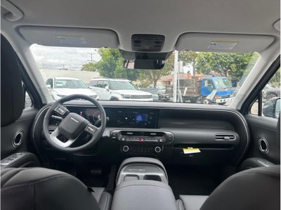 2026 Hyundai PALISADE SEL AWD