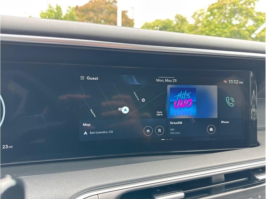 2026 Hyundai PALISADE SEL AWD