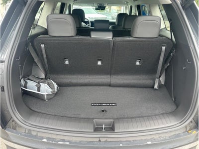 2026 Hyundai PALISADE SEL AWD