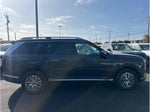 2027 Hyundai PALISADE HEV SEL 7P