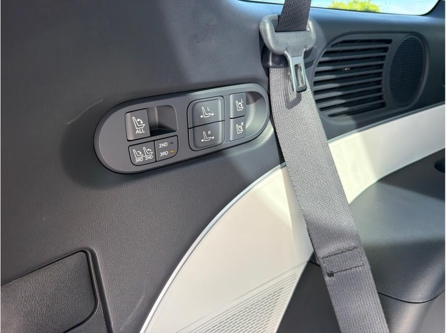 2026 Hyundai PALISADE HYBRID Calligraphy Sport Utility 4D