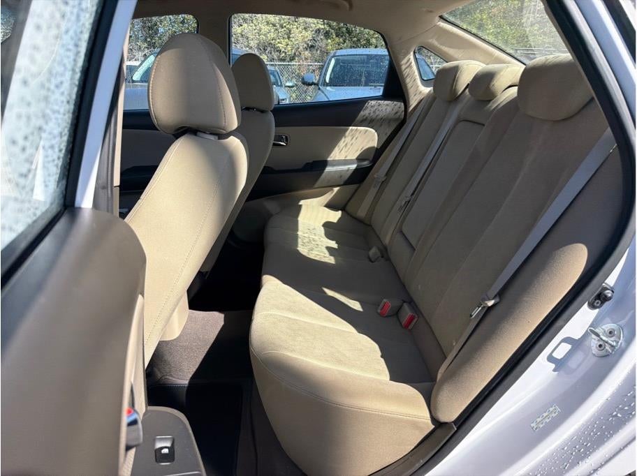 2010 Hyundai ELANTRA GLS Sedan 4D