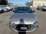 2020 Hyundai ELANTRA GT N-Line Hatchback 4D