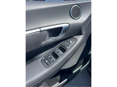 2025 Hyundai SONATA SEL CONVENIENCE