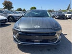 2025 Hyundai SONATA SEL CONVENIENCE