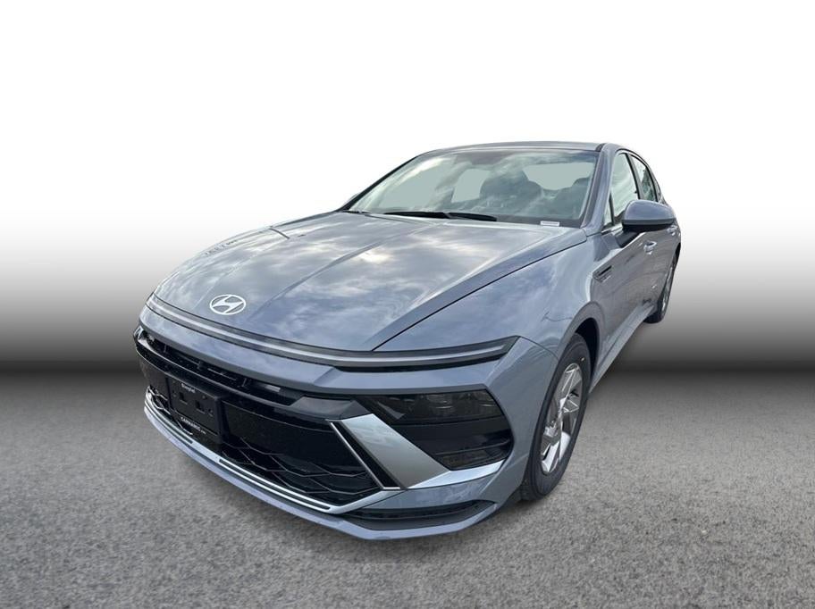 2026 Hyundai Sonata SE's photo