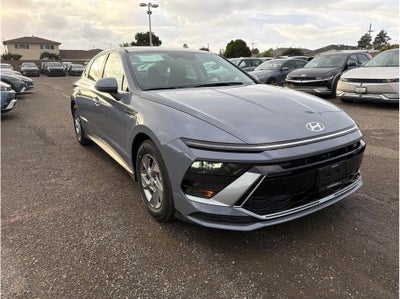 2026 Hyundai SONATA SE