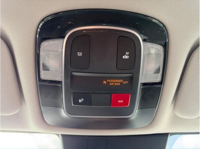 2026 Hyundai SONATA HYBRID Blue Sedan 4D